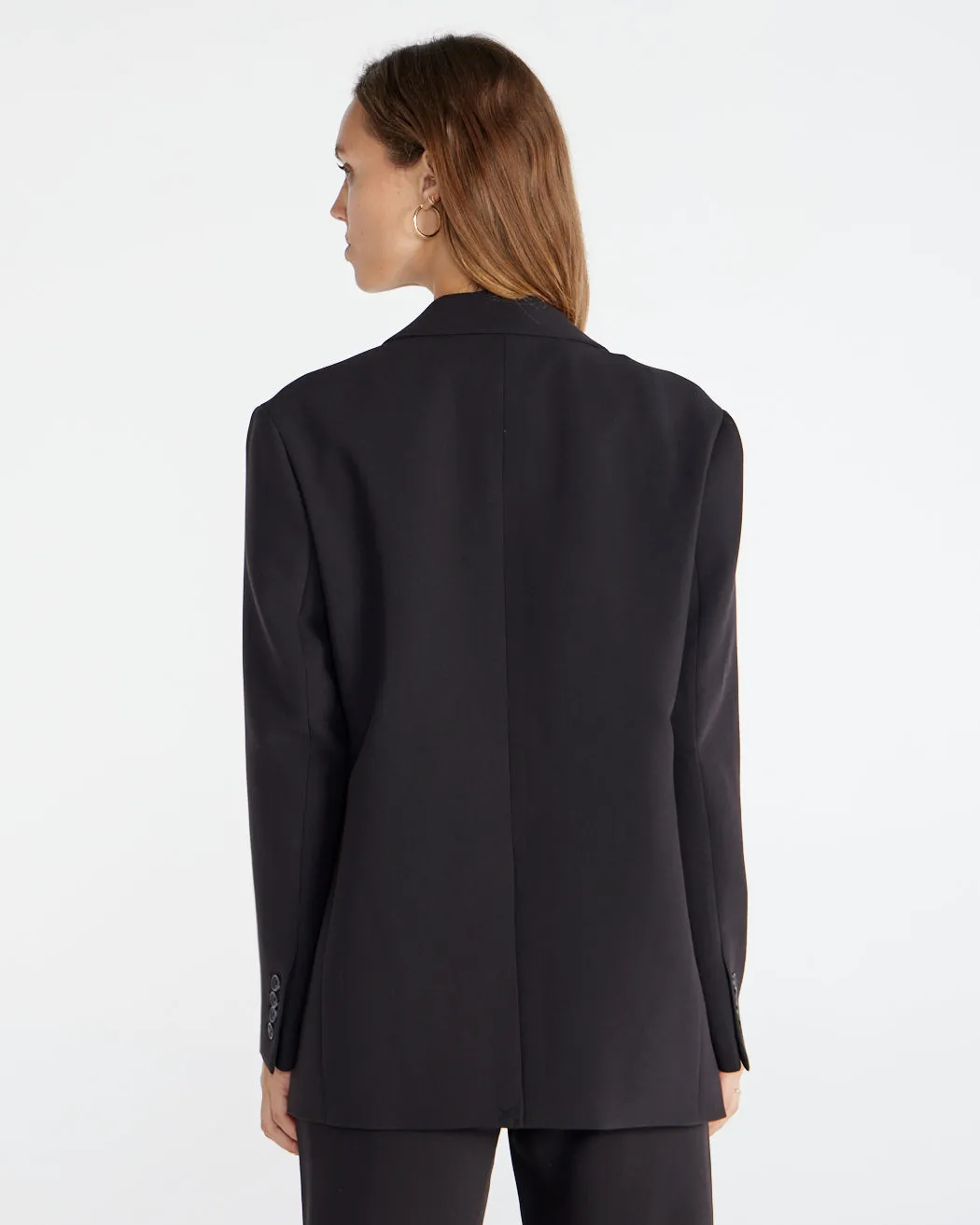 Midtown Blazer