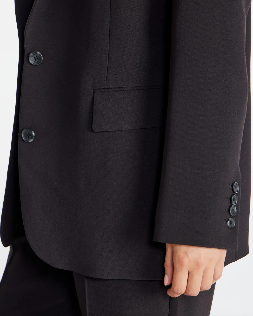 Midtown Blazer