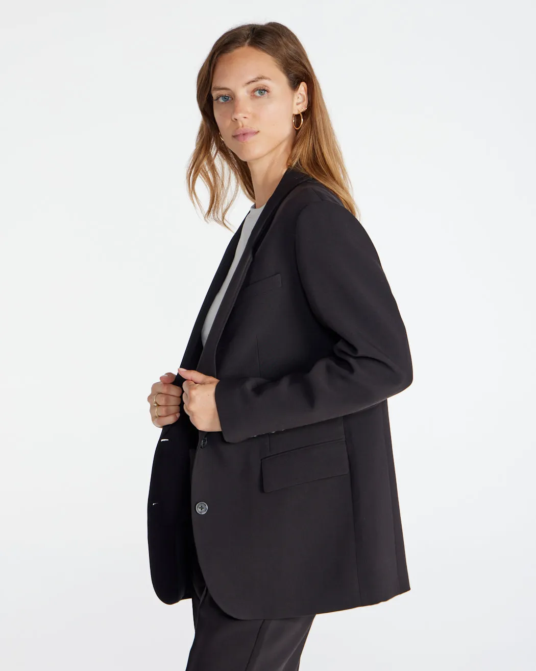 Midtown Blazer