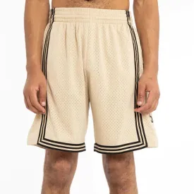 Mitchell & Ness - LA Lakers 96-97 Khaki Swingman Shorts