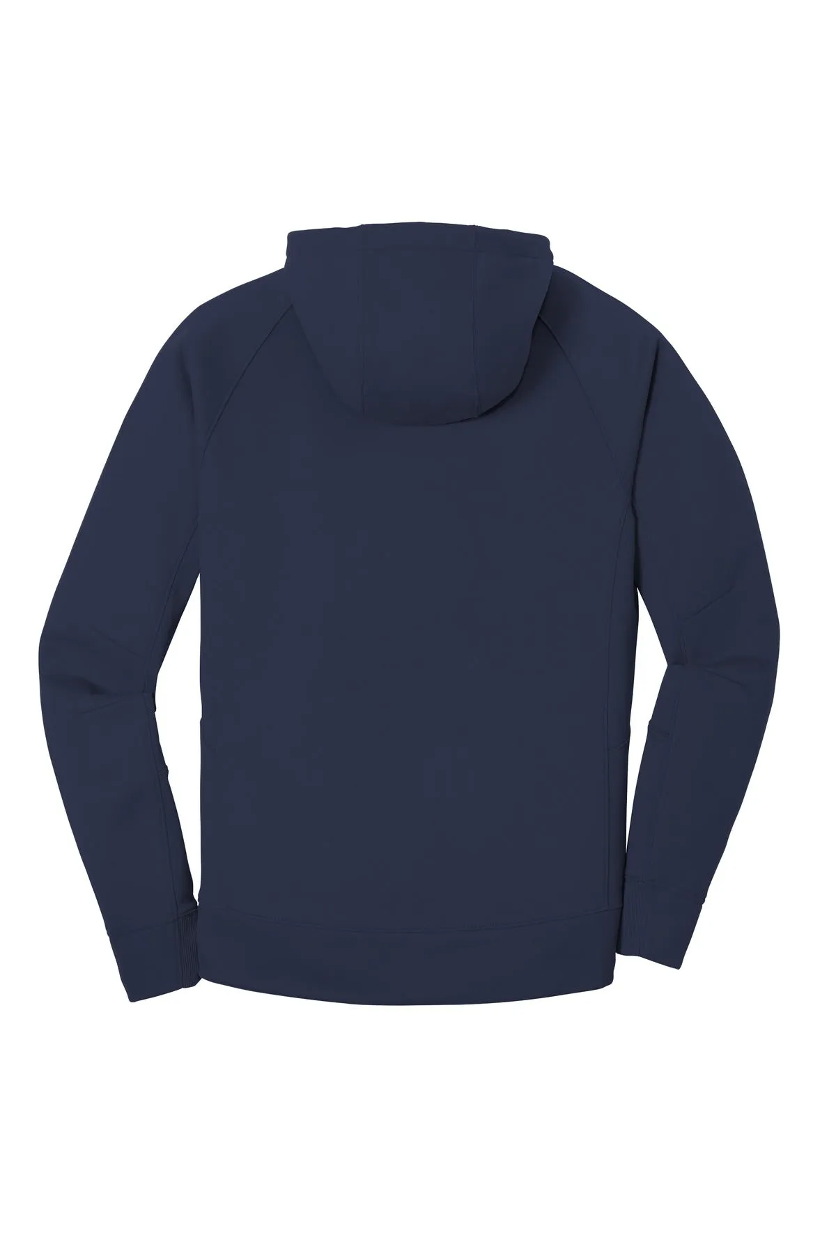 New Era Venue Fleece Pullover Hoodie. NEA520
