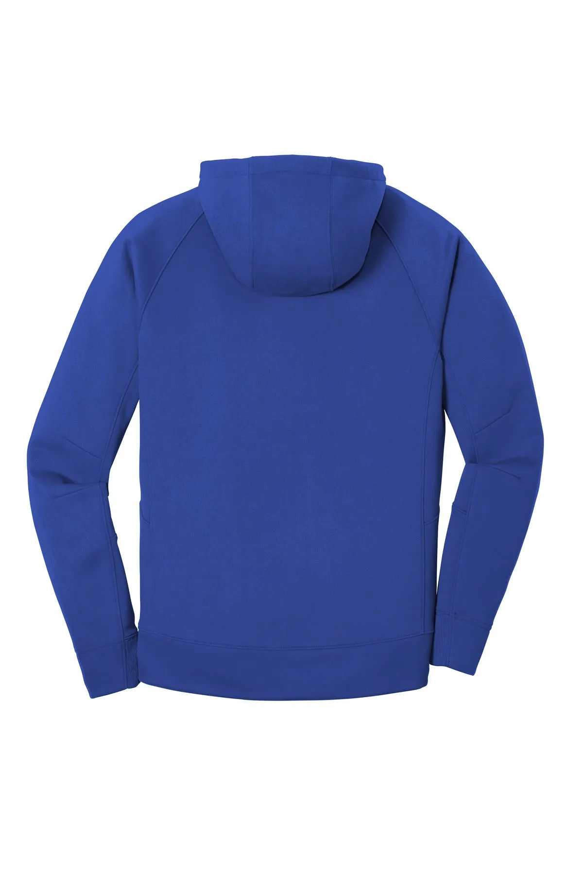 New Era Venue Fleece Pullover Hoodie. NEA520
