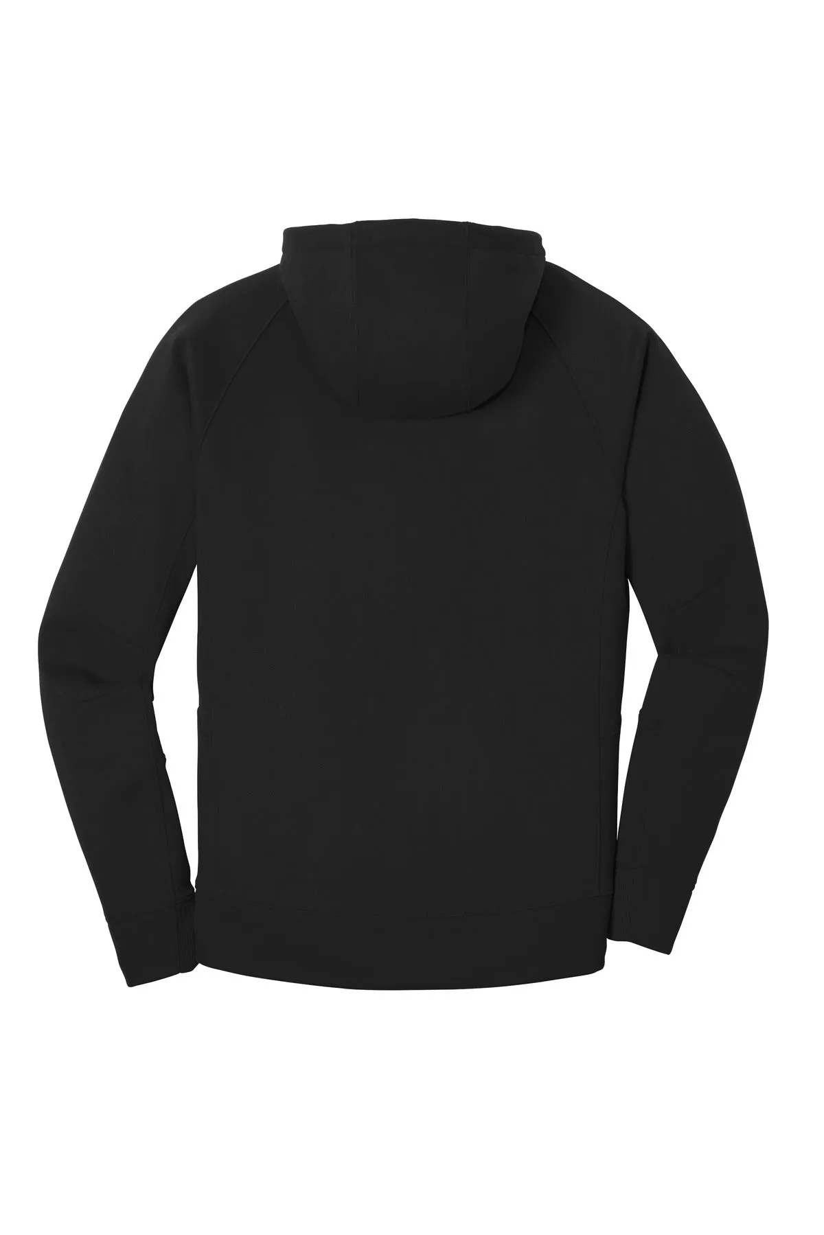 New Era Venue Fleece Pullover Hoodie. NEA520