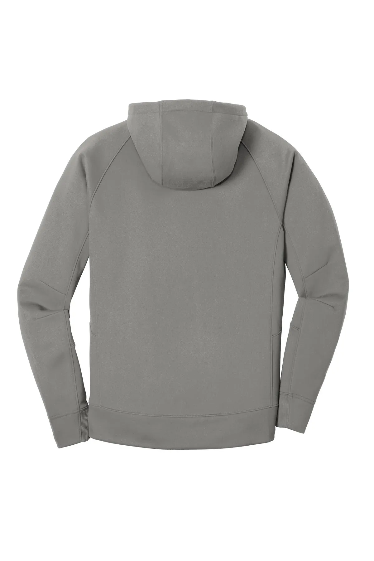 New Era Venue Fleece Pullover Hoodie. NEA520