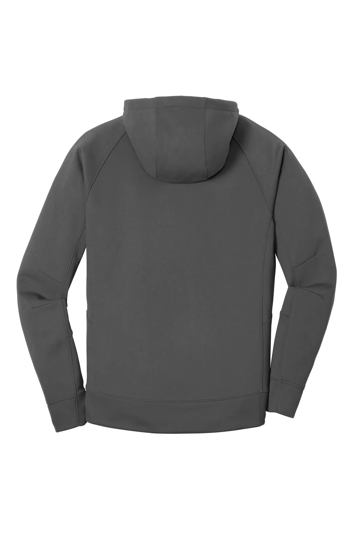 New Era Venue Fleece Pullover Hoodie. NEA520