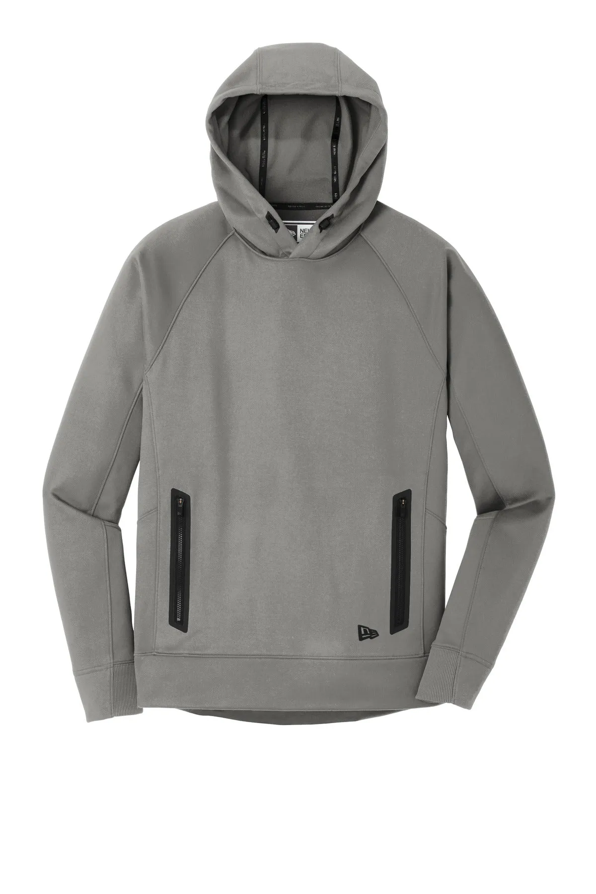 New Era Venue Fleece Pullover Hoodie. NEA520