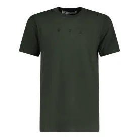 OFF-WHITE Bolt Arrow T-Shirt Khaki