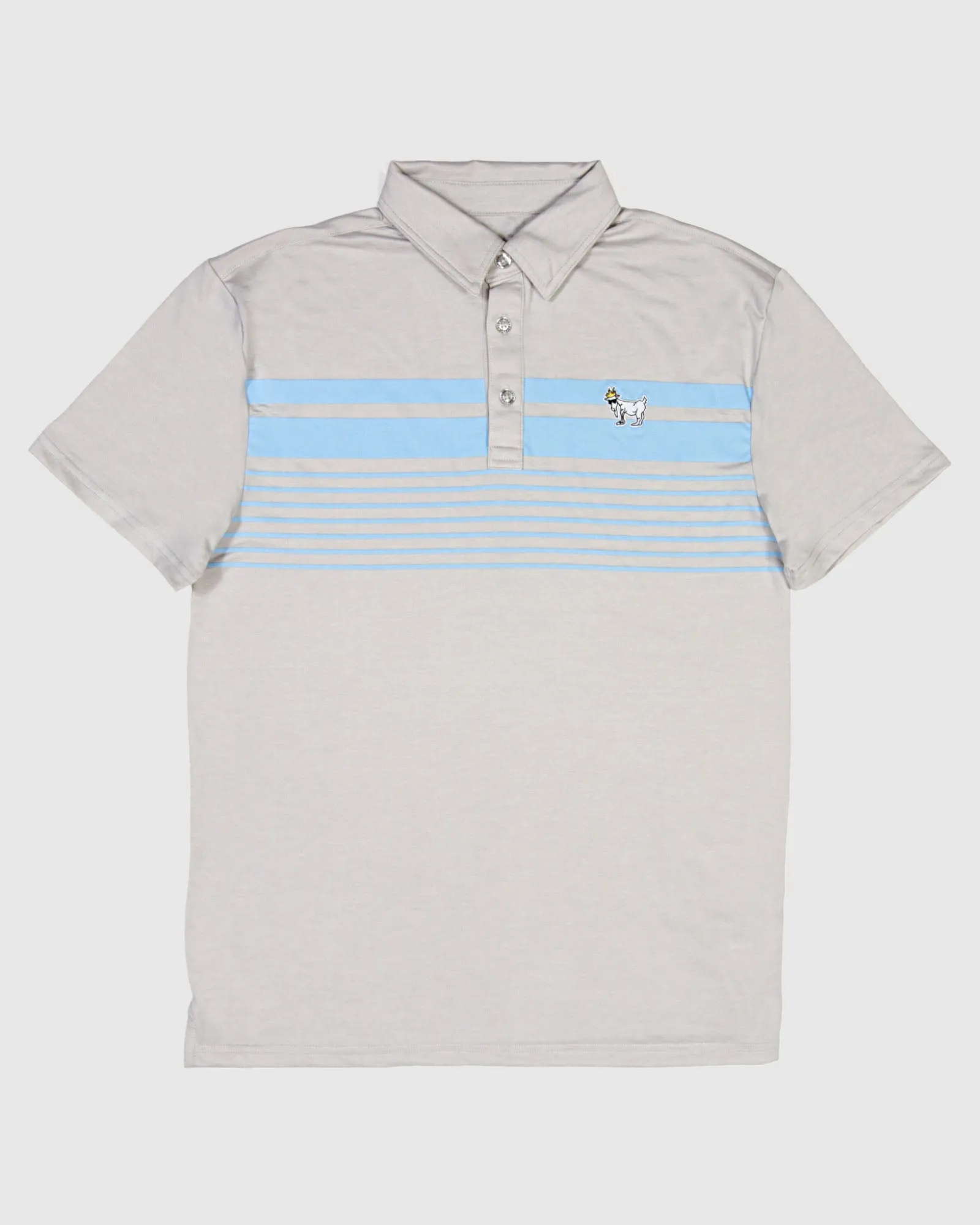 OG Weekend Polo