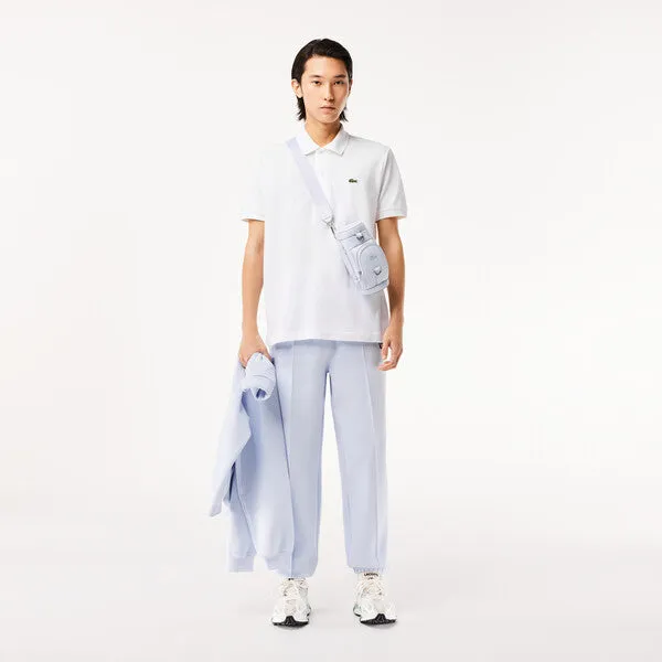 Original L.12.12 petit piqué cotton Polo Shirt