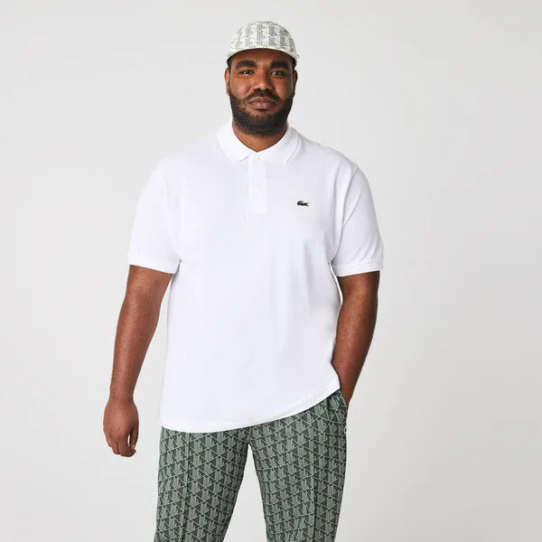 Original L.12.12 petit piqué cotton Polo Shirt