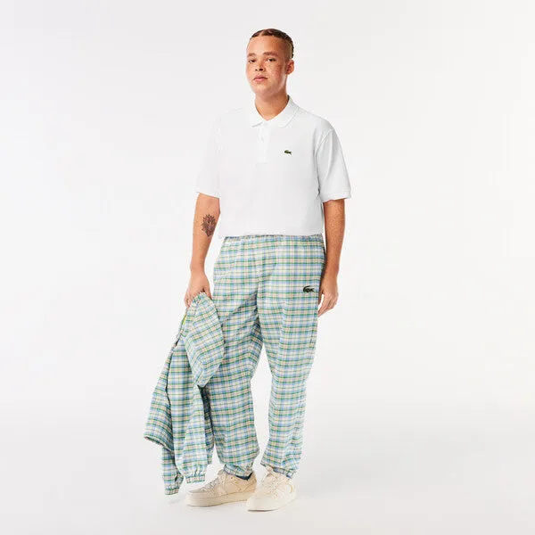 Original L.12.12 petit piqué cotton Polo Shirt