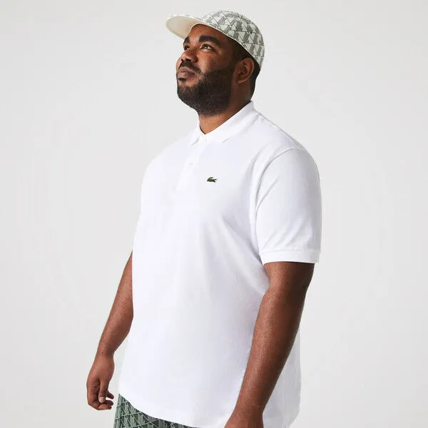 Original L.12.12 petit piqué cotton Polo Shirt