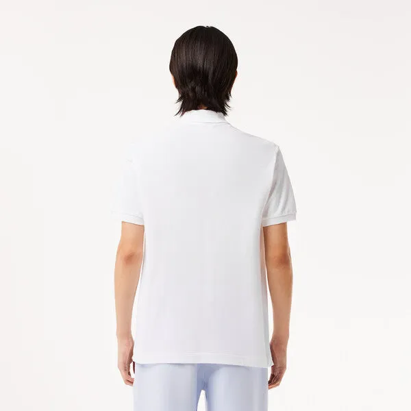Original L.12.12 petit piqué cotton Polo Shirt