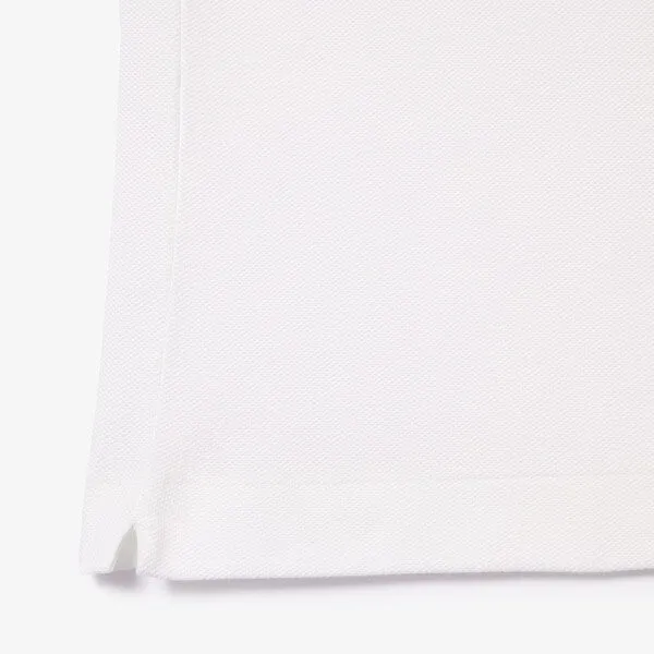 Original L.12.12 petit piqué cotton Polo Shirt