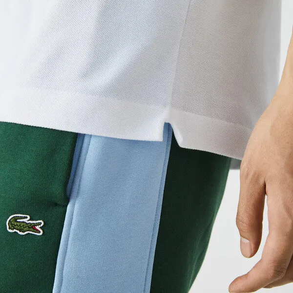 Original L.12.12 petit piqué cotton Polo Shirt