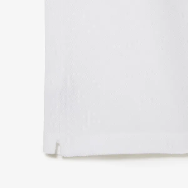 Original L.12.12 petit piqué cotton Polo Shirt