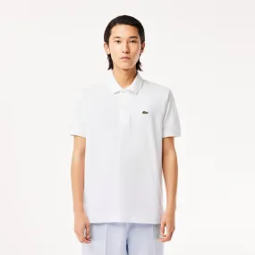 Original L.12.12 petit piqué cotton Polo Shirt