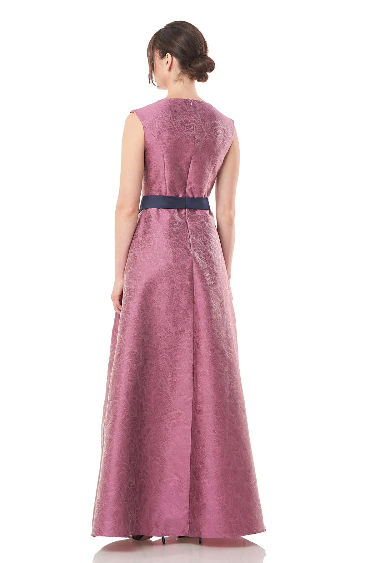 Patricia Walk Thru Jumpsuit