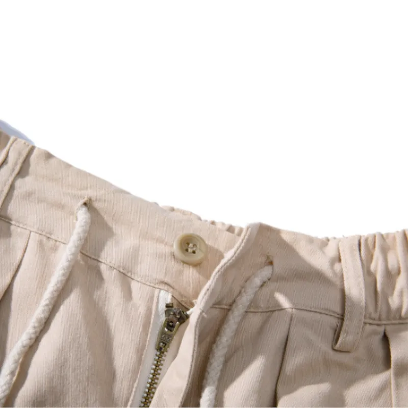 Pologize™ Lightweight Walk Shorts