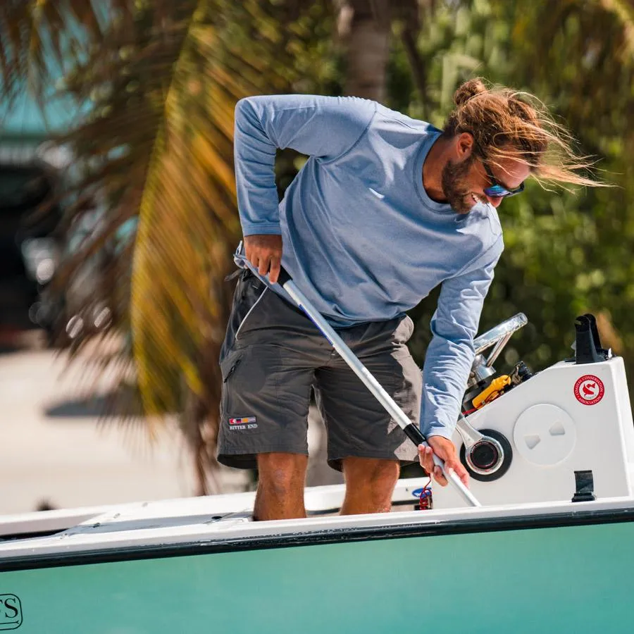 Pro Am Regatta Short  | Various Colors