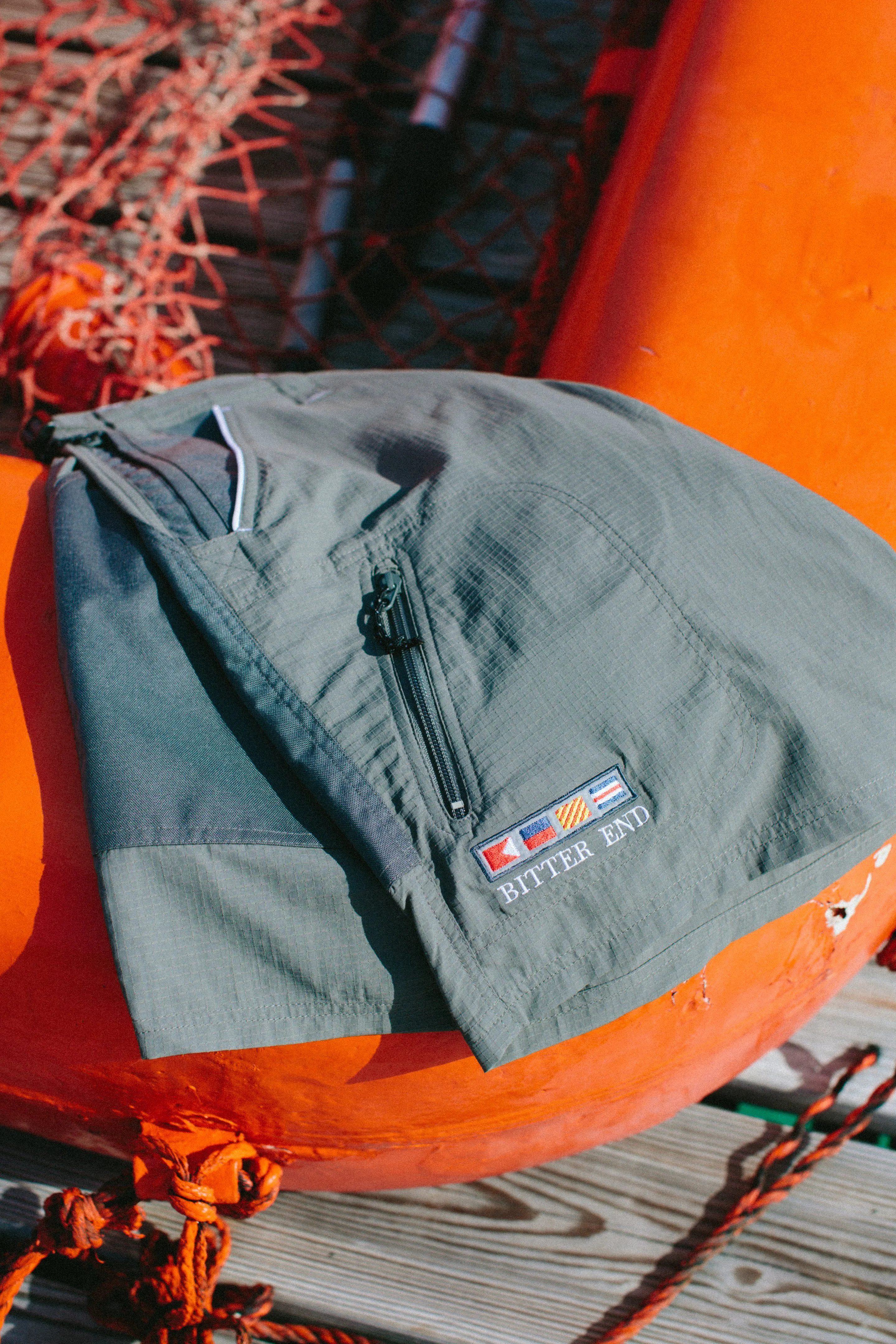 Pro Am Regatta Short  | Various Colors