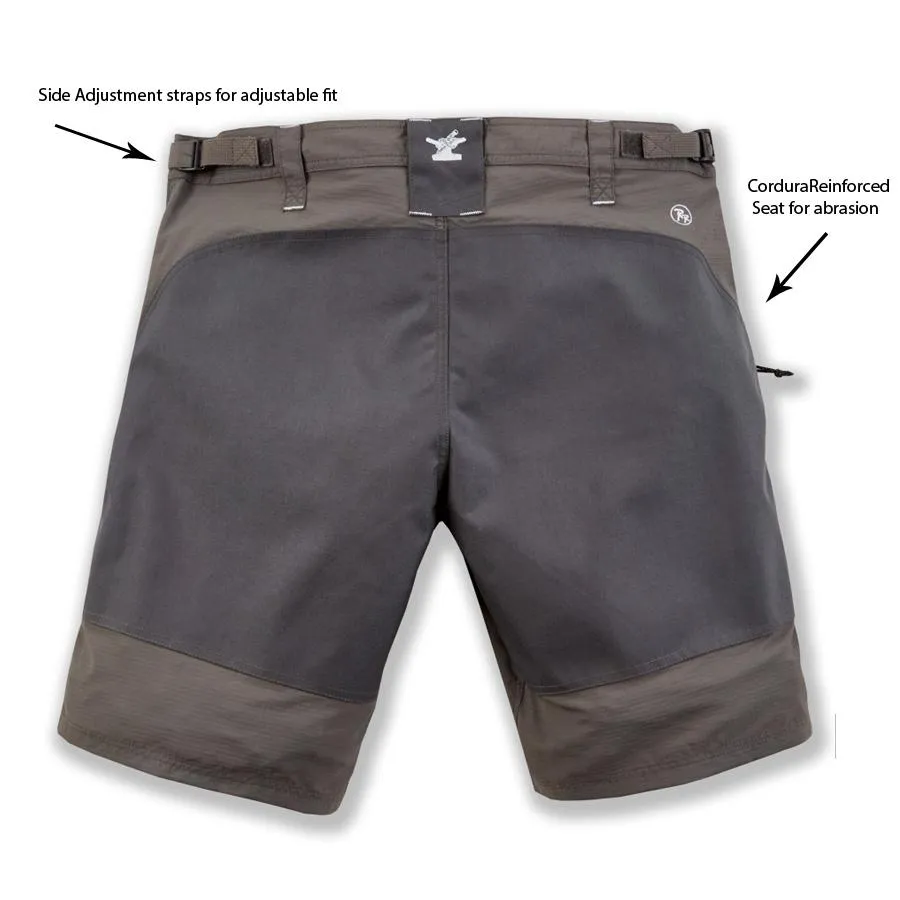 Pro Am Regatta Short  | Various Colors