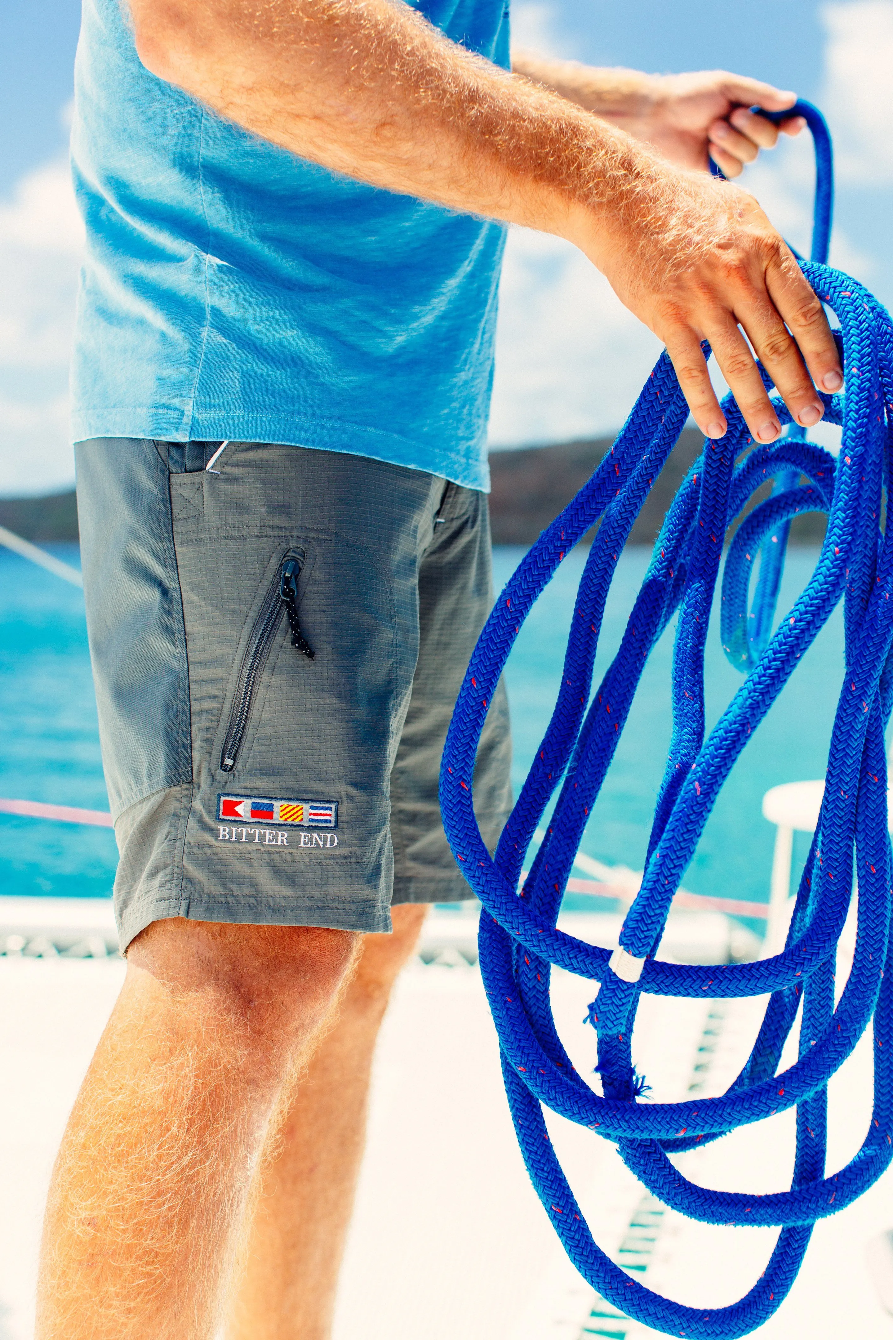 Pro Am Regatta Short  | Various Colors