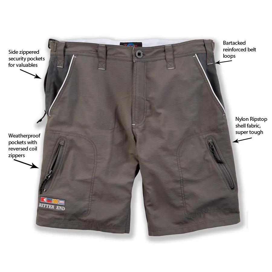 Pro Am Regatta Short  | Various Colors