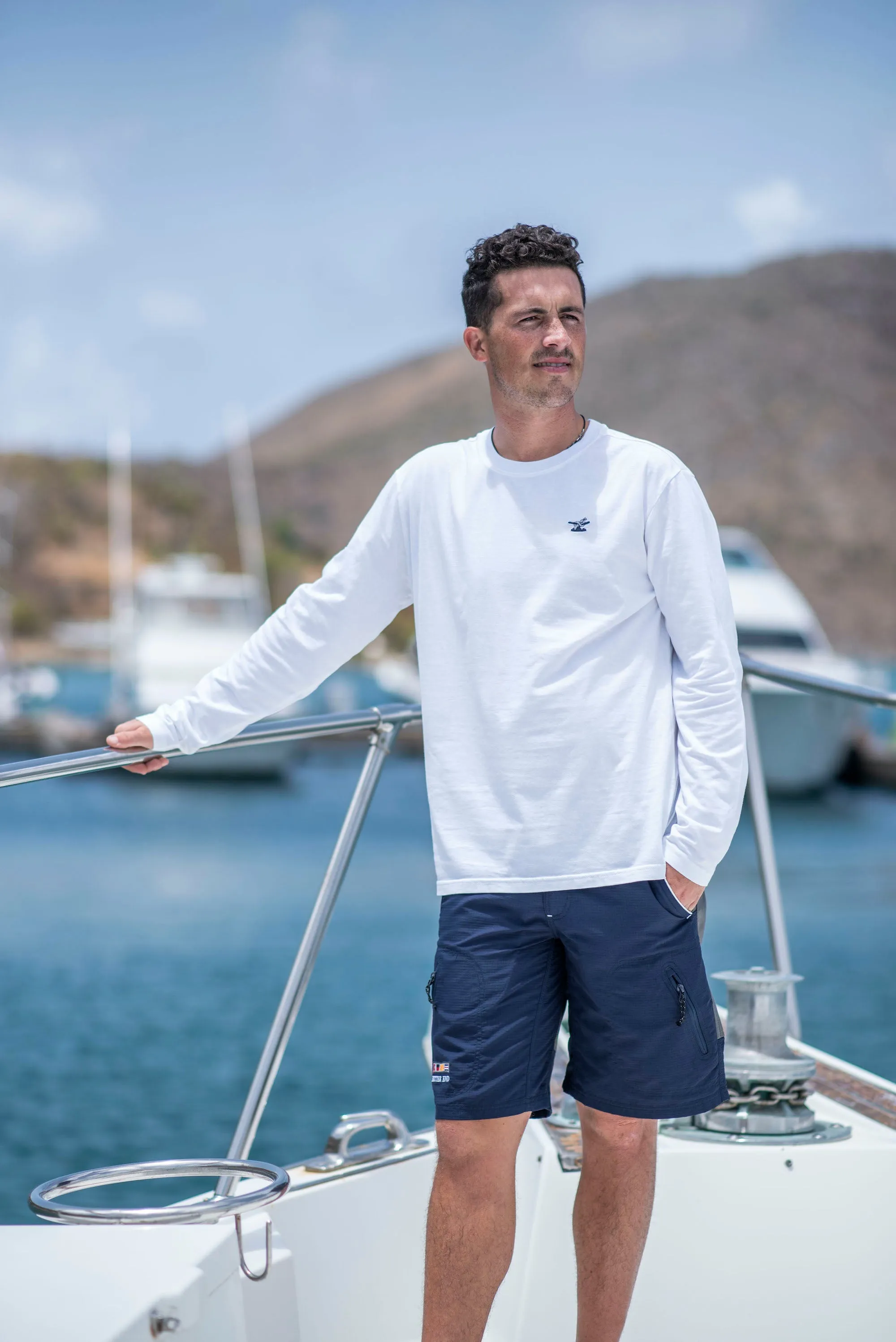 Pro Am Regatta Short  | Various Colors
