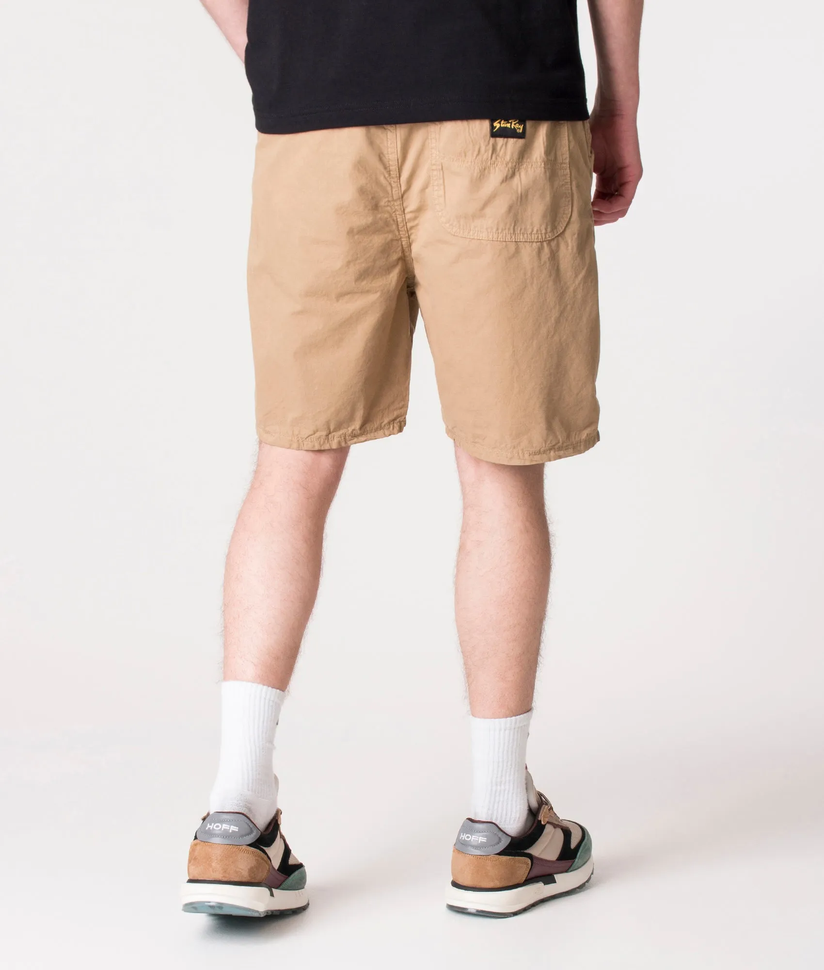 Regular Fit Rec Shorts