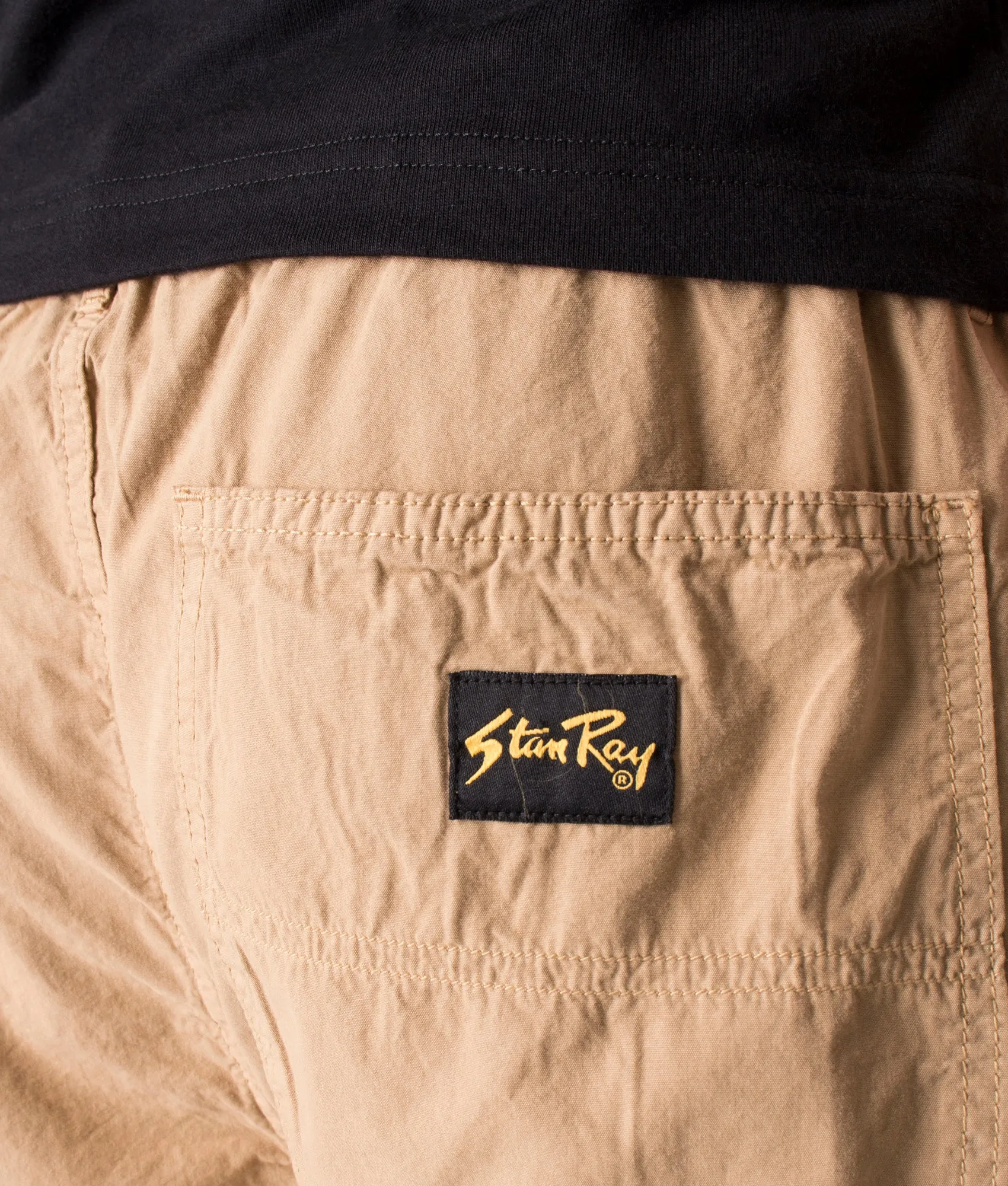 Regular Fit Rec Shorts