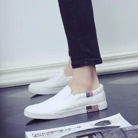 Samuel  Vielseitige Leinenschuhe fr Herren