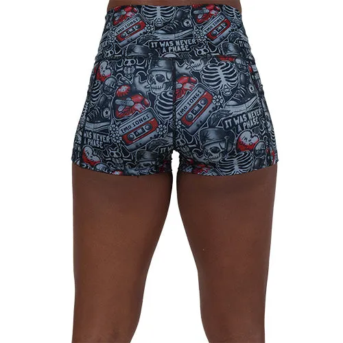 Shorts | Never A Phase