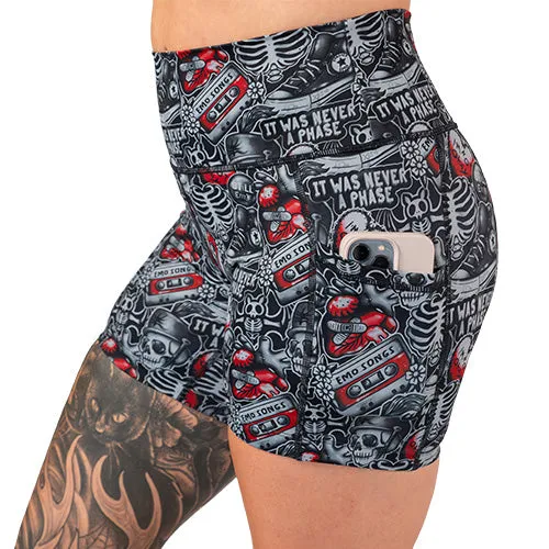 Shorts | Never A Phase