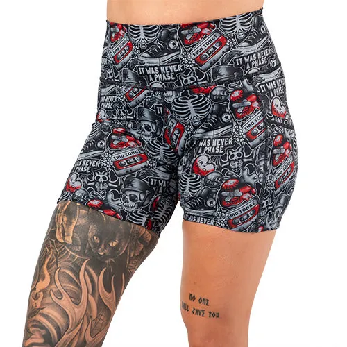 Shorts | Never A Phase
