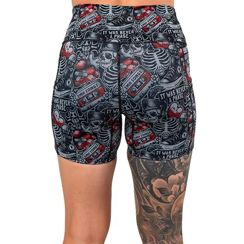 Shorts | Never A Phase