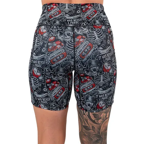 Shorts | Never A Phase