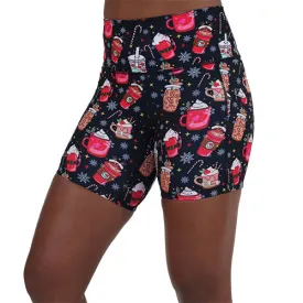 Shorts | Treat Yo Self