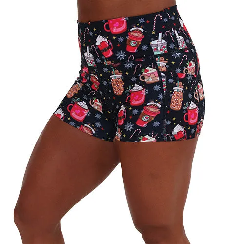 Shorts | Treat Yo Self