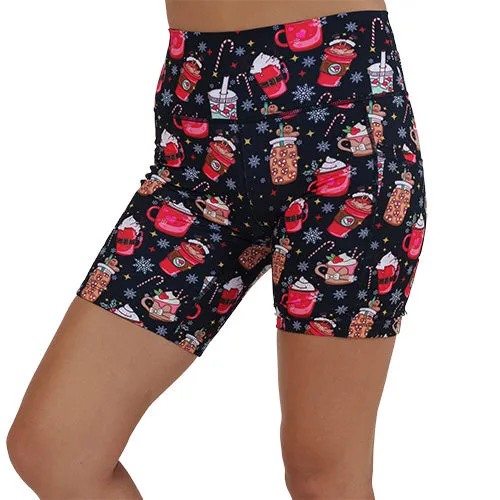 Shorts | Treat Yo Self