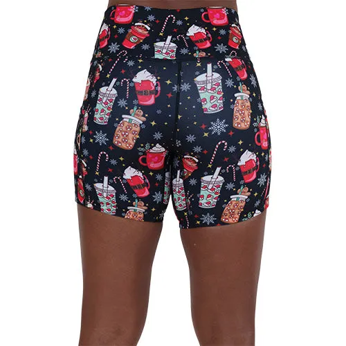 Shorts | Treat Yo Self
