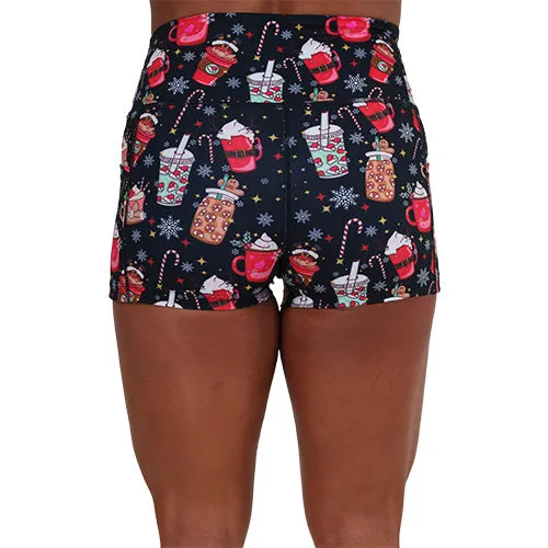 Shorts | Treat Yo Self