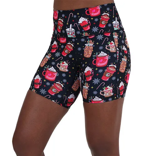 Shorts | Treat Yo Self