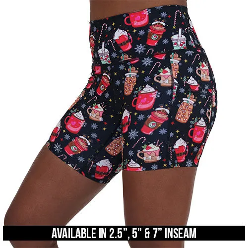 Shorts | Treat Yo Self