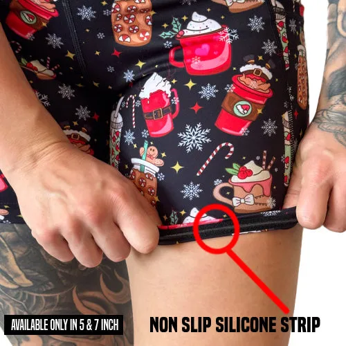 Shorts | Treat Yo Self