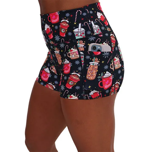 Shorts | Treat Yo Self