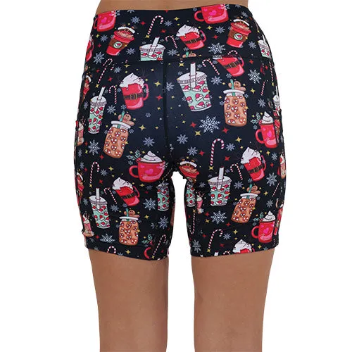 Shorts | Treat Yo Self