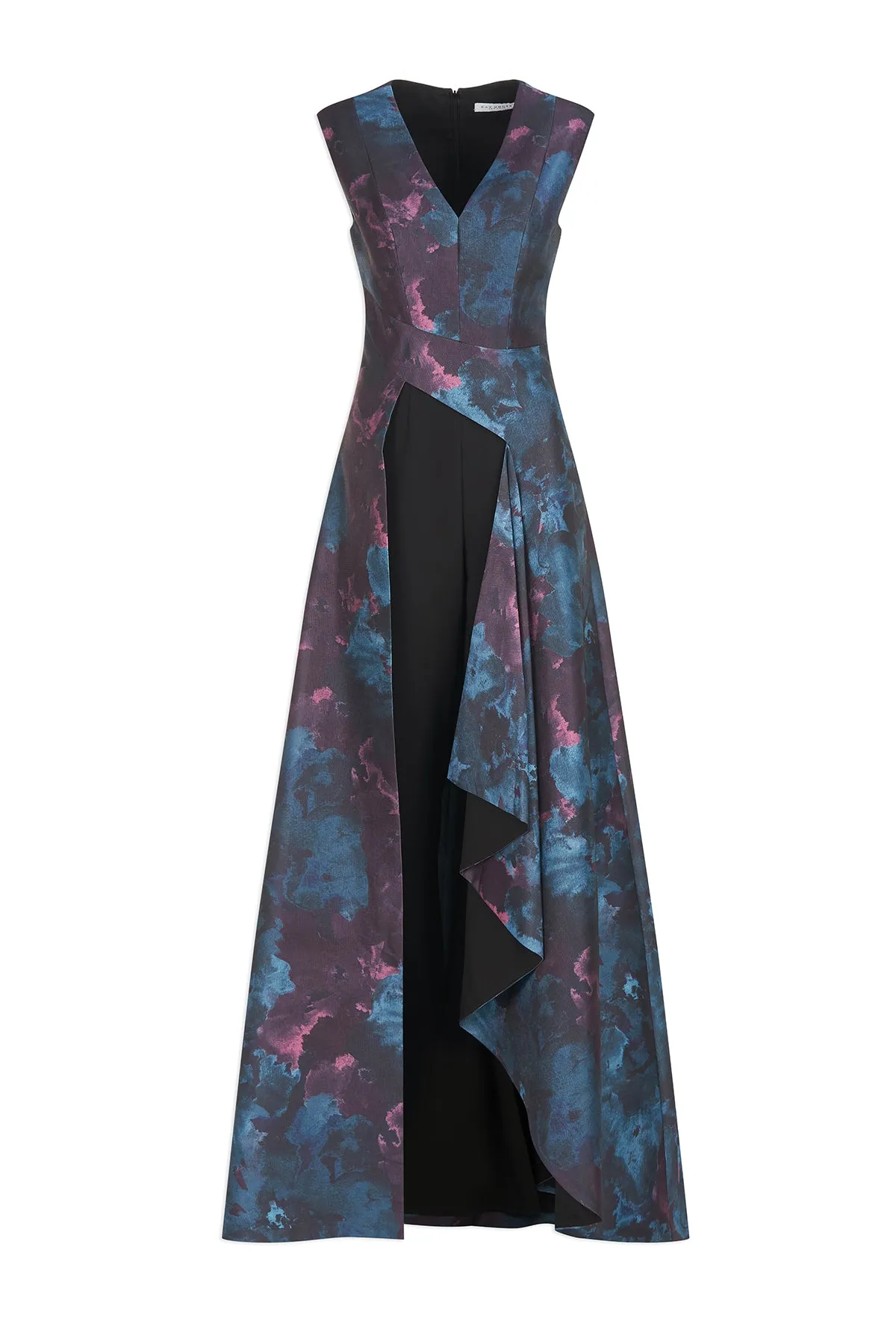 Optimized Title: Sidney Stylish Walk Thru Jumpsuit with Adjustable Fit