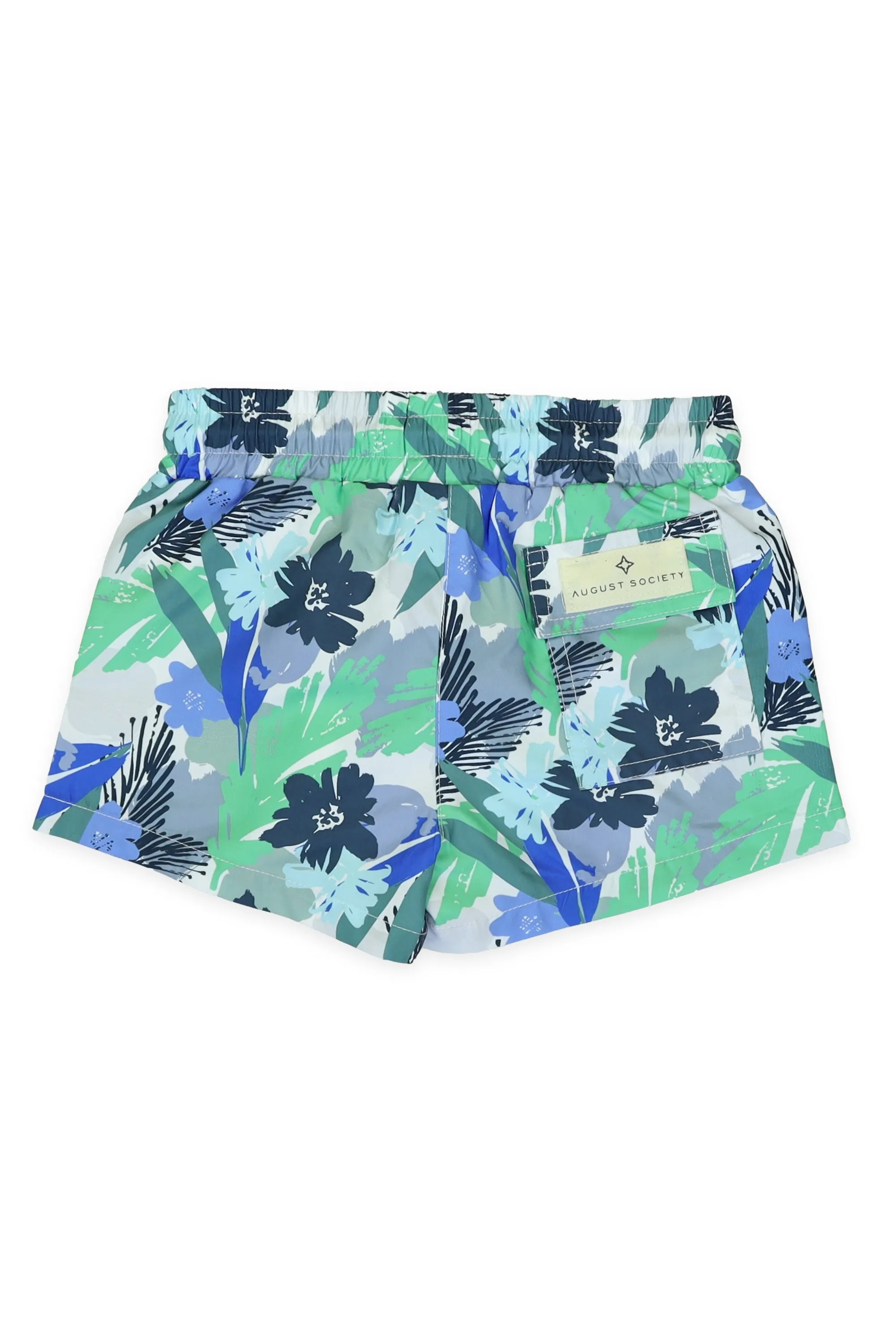 Southport Boy's Swim Trunk