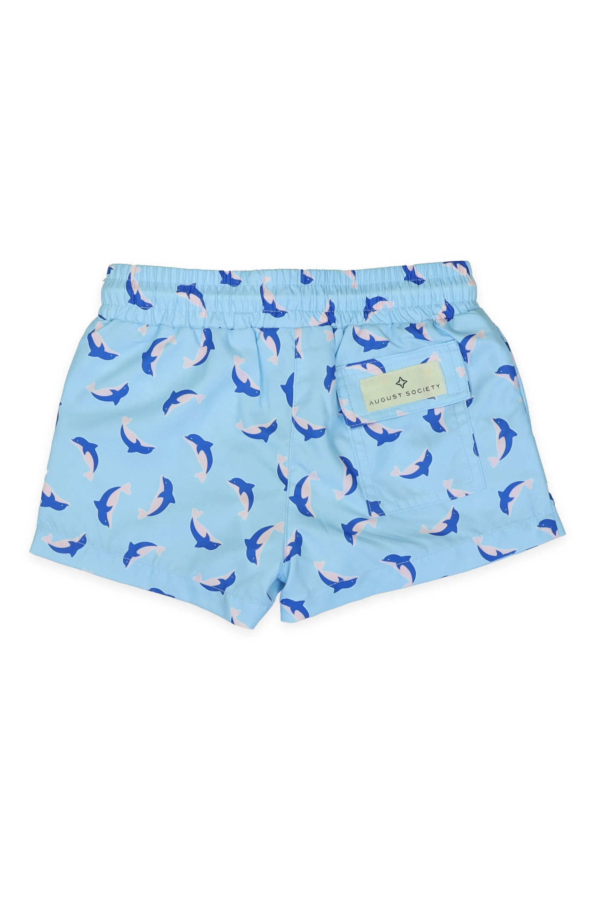 Southport Boy's Swim Trunk